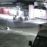 Polisi Buru Pelaku Begal Pemuda di Lebak Bulus yang Aksinya Terekam Kamera CCTV