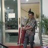 10 Jam Geledah Kantor Wali Kota Semarang, KPK Bawa Keluar Dua Koper