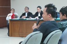 Hakim Pertanyakan Kesaksian Mantan Anak Buah Nazaruddin 