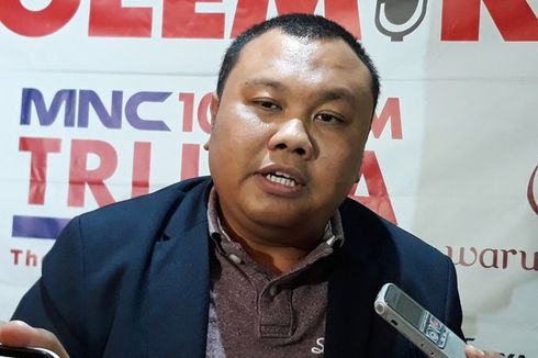 Pengamat Politik: Hanya Tiga Tokoh Populer di Gerindra, Prabowo, Sandiaga Uno, dan Arif Poyuono