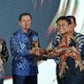 Kota Bandung Raih Penghargaan Bhumandala Award 2023