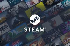 Steam Bakal Berhenti Edarkan Game Berbasis NFT dan Cryptocurrency