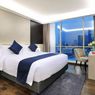 Aston Kartika Grogol Hotel & Conference Center Tutup Sementara Waktu
