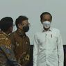 Tinjau Vaksinasi Covid-19 untuk Pers, Jokowi Harap Beri Perlindungan