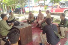 Korban Serangan Monyet Liar di Jember Bertambah Jadi Tujuh Orang