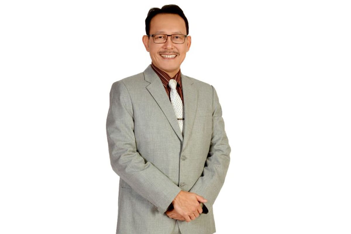 Direktur Utama BPJS Kesehatan Fachmi Idris masuk dalam daftar 55 Best CEO Employees? Choice Award 2020 yang diselenggarakan oleh Iconomics.