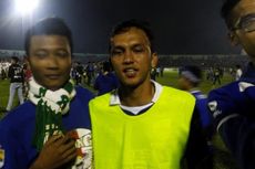 Rachmad Hidayat Absen pada Laga Perdana Piala Bhayangkara