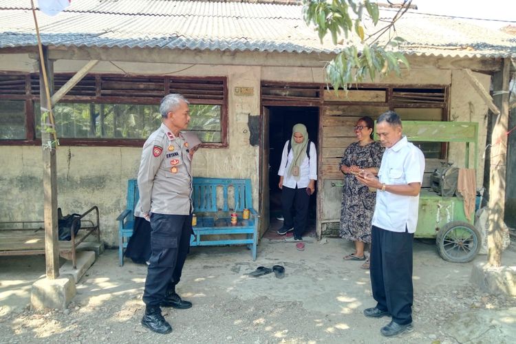 3 Siswa SD di Indramayu Tidak Mau Sekolah, Pemerintah dan Aparat Turun Tangan Membujuk