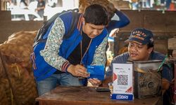Dorong Ekonomi Kerakyatan, BRI Salurkan KUR Rp 114,28 Triliun kepada 2,5 juta Debitur UMKM