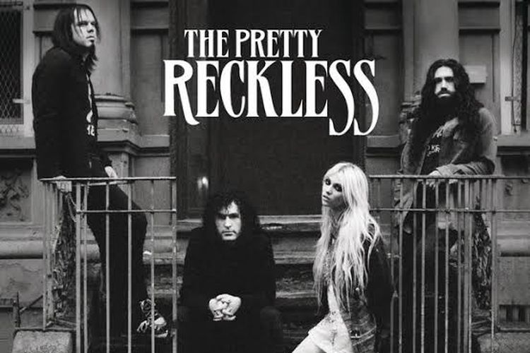 The Pretty Reckless Band