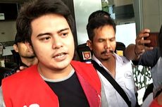 Galih Ginanjar hingga Pablo Benua, Trio Tersangka Kasus Ikan Asin Segera Disidang