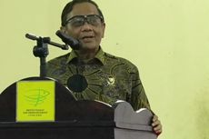 [POPULER NASIONAL] Perlawanan Mahfud Usai Digugat Rp 1 Miliar | PDI-P Masih Tak Puas atas Putusan MK