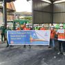 Potensi Industri Tinggi, PGN Alirkan Gas ke Pelanggan Baru di Dumai