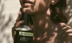 Goats Don’t Lie dari The Bath Box Dapat Menjadi Rangkaian Bodycare untuk Penderita Eksim