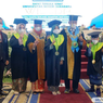 Rektor Unesa Siapkan Beasiswa S2 bagi 5 Wisudawan Disabilitas