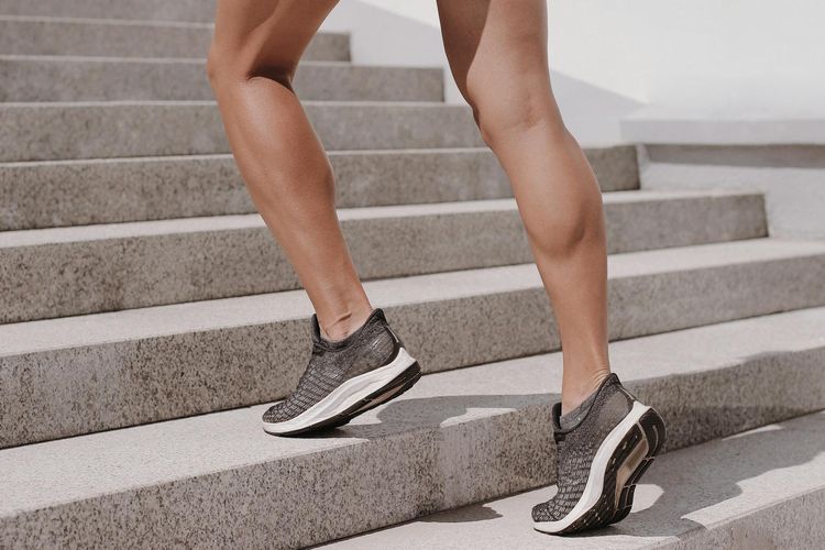 5 Permasalahan Kaki yang Sering Dialami Masyarakat Indonesia, Ada Flat Feet 