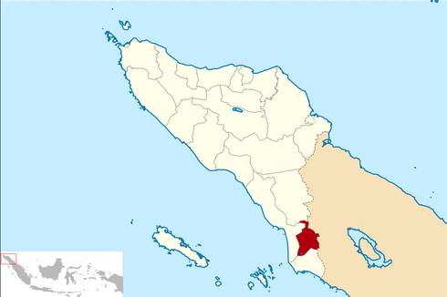 Nihil, Tim SAR Gabungan Hentikan Pencarian 3 Korban Longsor di Aceh