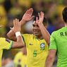 Link Live Streaming Brasil Vs Korea Selatan di Piala Dunia 2022, Kickoff 02.00 WIB