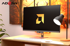 Advan Rilis PC All-in-One Baru di Indonesia, Harga Rp 6 Jutaan