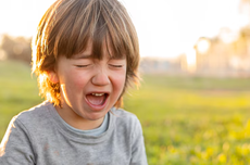 Apa yang Menyebabkan Anak Tantrum?