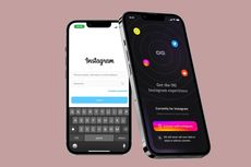 Ingin Nostalgia dengan Instagram Versi Lama? Coba Aplikasi Ini