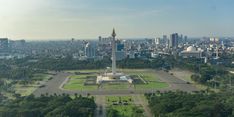 Lewat Jakarta Investment Forum, Pemprov DKI Harap Dapat Tingkatkan Realisasi Investasi