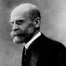 Biografi Emile Durkheim, Bapak Sosiologi Modern