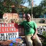 Indonesian Uses Puppets to Teach Threat to World's Rarest Rhinos