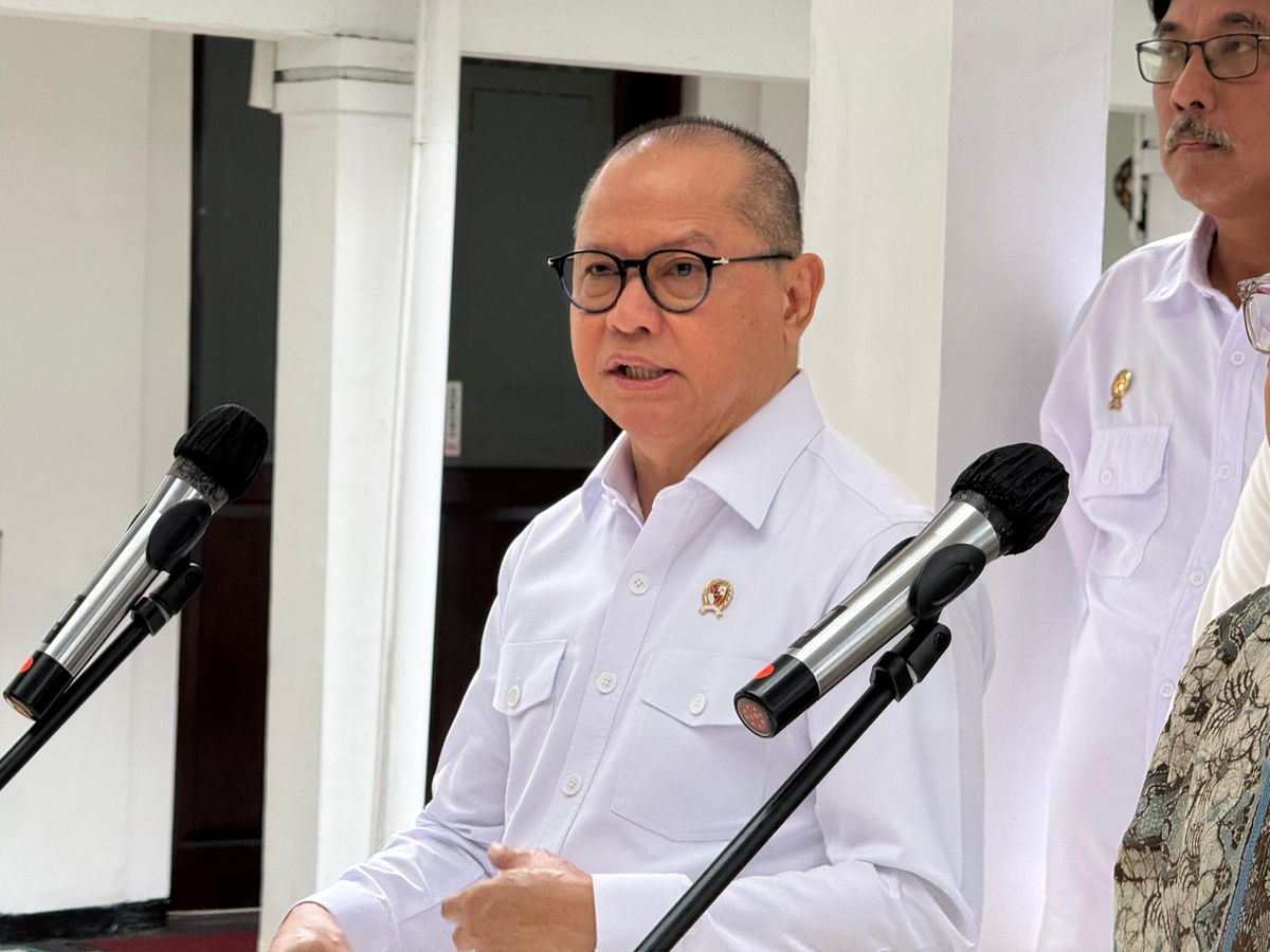 Menteri P2MI: PMI di Iran Tidak Ada Masalah