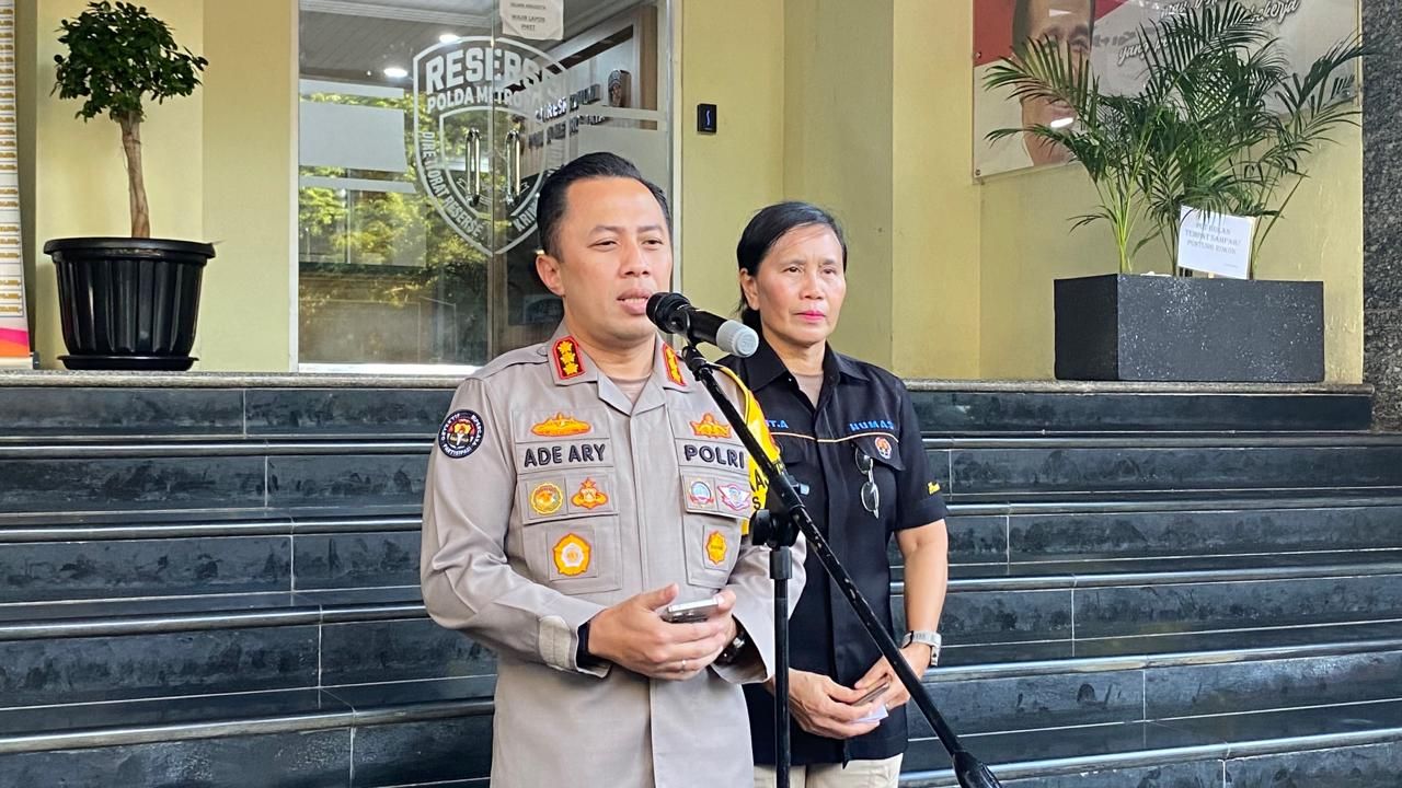 2.410 Polisi Dikerahkan untuk Jaga Keamanan Laga Indonesia Vs Vietnam di GBK 