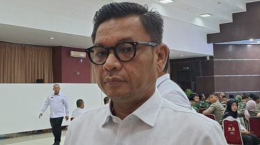 Pemerintah Diminta Jaga Pertumbuhan Ekonomi di Tengah Tantangan Geopolitik