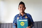 Kisah Achmad Siswanto, Diangkat Jadi Dosen ASN PPPK Setelah 15 Tahun