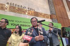 Pramono Anung Ingin Bikin Pergub untuk Libatkan Pemprov Jakarta Kelola Rusun