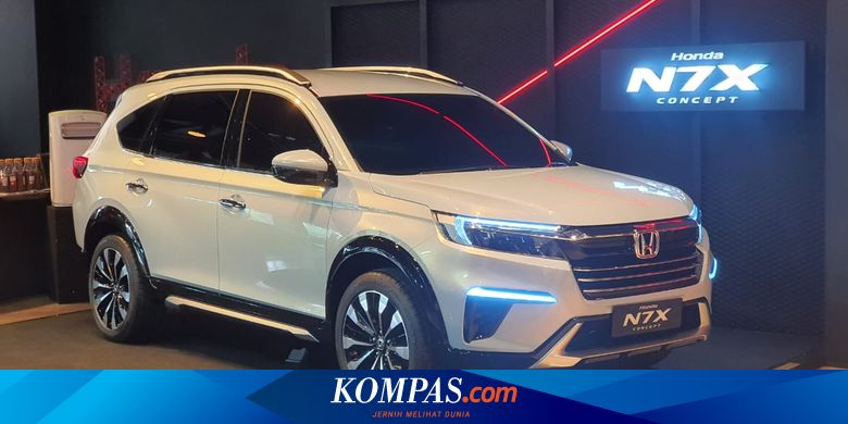[POPULER OTOMOTIF] Mobil Baru Honda Meluncur Pekan Depan | Bodi Bus Baru Karoseri Laksana - Vimarsana News