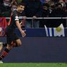 Junior Messias: Eks Kurir Kulkas yang Jadi Juru Selamat AC Milan di Liga Champions