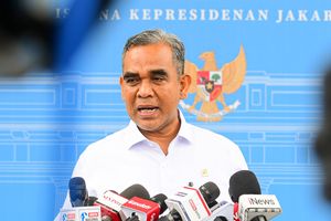 Muzani Berterima Kasih kepada Parpol yang Dukung Prabowo 2 Periode