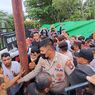 Demo Pencari Suaka di Tanjungpinang Ricuh Setelah Warga yang Terganggu Protes