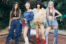 Lirik Lagu How You Like That (Versi Jepang) dari BLACKPINK