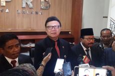 40 Anggota DPRD Kota Malang Hasil PAW Harus Pahami Area Rawan Korupsi