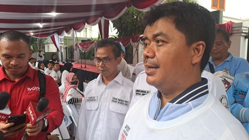 TKN Prabowo-Gibran Ungkap Menu Makan Siang Gratis: Dari Telur hingga Daging