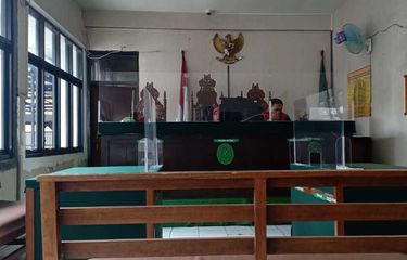 Sidang Kasus Penganiayaan ART di Cimahi, Terdakwa Bantah Aniaya ...