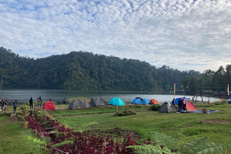 Kisah Pilu Sang Nini, Legenda Mistik di Tengah Wisata Danau Lau Kawar yang Eksotis
