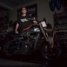 Pameran Motor Custom di Bandung, Bukti Industri Terus Berkembang