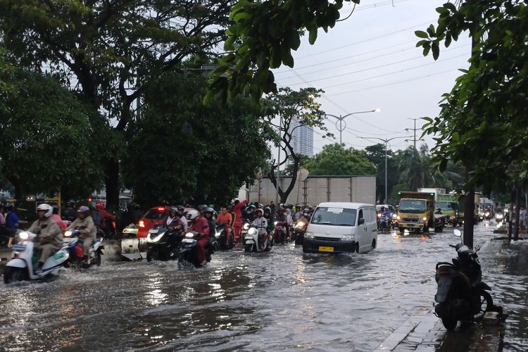 APBD DKI 2027 Terbatas, DPRD Minta Prioritaskan Program Berdampak ke Warga