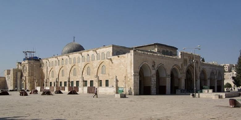 Masjid Al Aqsa