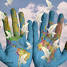 Belajar Jadi Bangsa yang Terlibat Mewujudkan Perdamaian Dunia