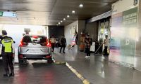 1,5 Bulan Jelang Ramadhan, Blok B Pasar Tanah Abang Dirasakan Pedagang Masih Sepi