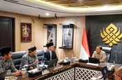 Kementerian Kebudayaan Perkuat Kolaborasi Pemajuan Budaya Islam