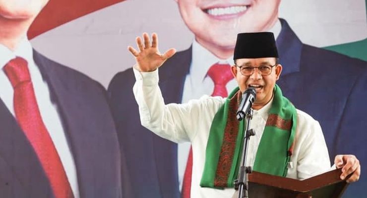Timnas Amin Pastikan Program Unggulan Terkait Pajak Kendaraan, BPJS dan Listrik Gratis Hoaks
