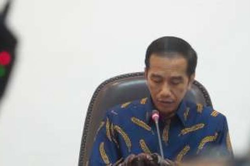 Bagikan Lahan Hutan ke Masyarakat, Jokowi Ingatkan Jangan Dijual